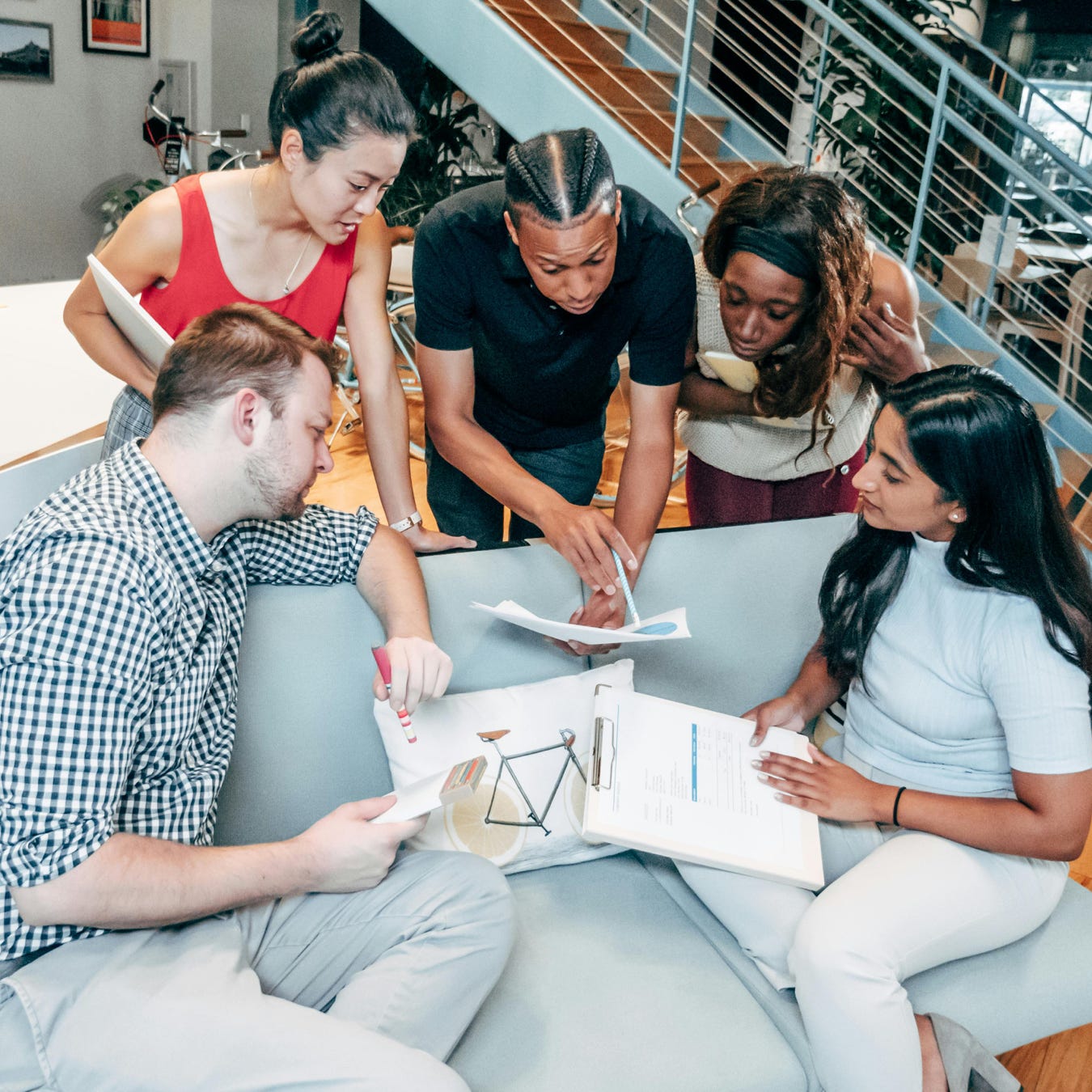 Gratis stockfoto met accounting, adolescent, afspraak